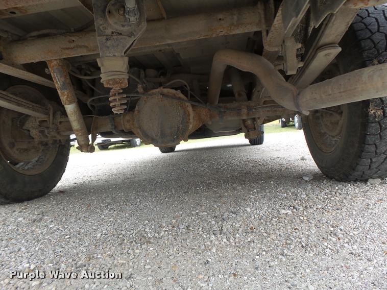 image for item DF9261 2006 Chevrolet Silverado 1500 Ext. Cab pickup truck