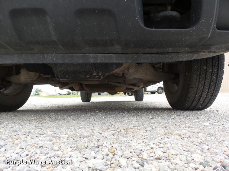 image for item DF9261 2006 Chevrolet Silverado 1500 Ext. Cab pickup truck