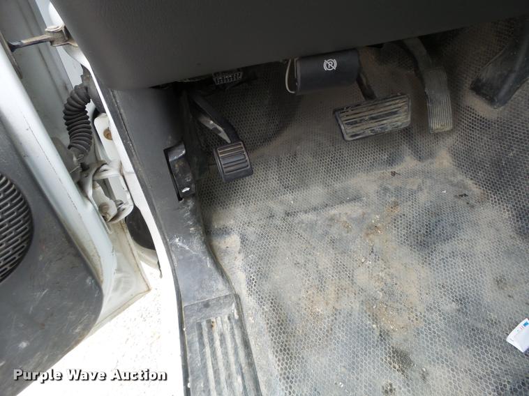 image for item DF9261 2006 Chevrolet Silverado 1500 Ext. Cab pickup truck