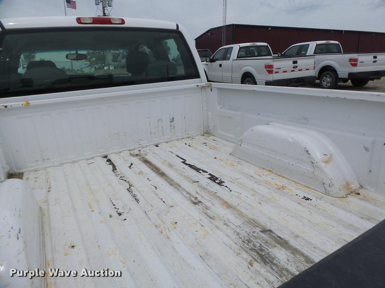 image for item DF9262 2006 Chevrolet Silverado 1500 Ext. Cab pickup truck