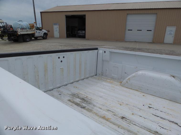 image for item DF9262 2006 Chevrolet Silverado 1500 Ext. Cab pickup truck