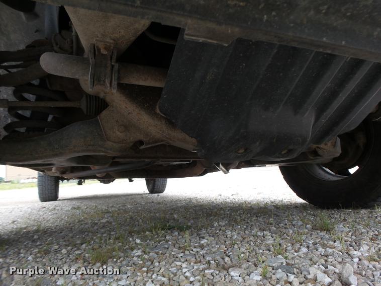 image for item DF9262 2006 Chevrolet Silverado 1500 Ext. Cab pickup truck