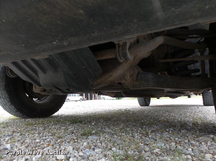 image for item DF9262 2006 Chevrolet Silverado 1500 Ext. Cab pickup truck