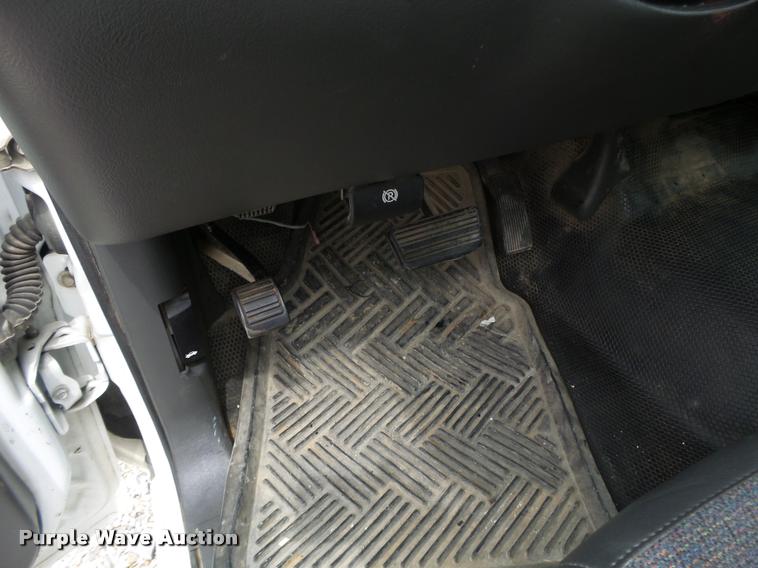 image for item DF9262 2006 Chevrolet Silverado 1500 Ext. Cab pickup truck