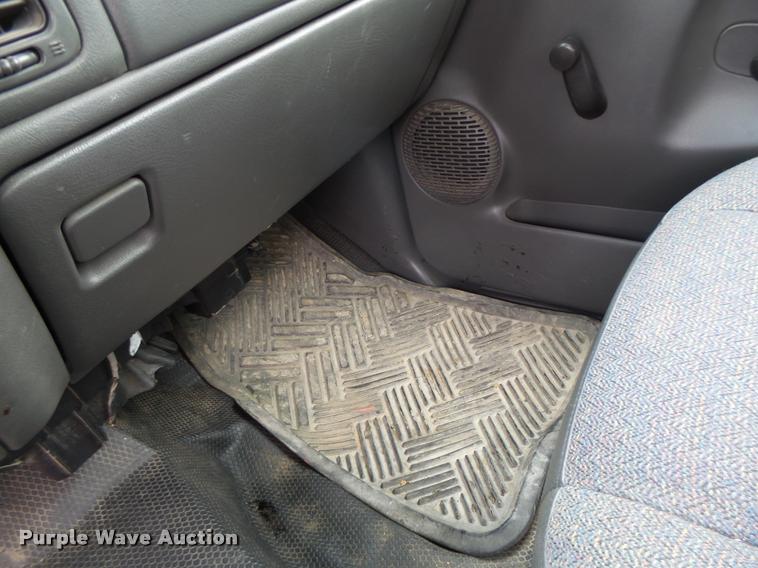 image for item DF9262 2006 Chevrolet Silverado 1500 Ext. Cab pickup truck