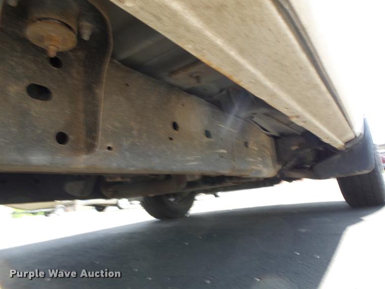 image for item DF9271 2008 Ford F150 SuperCab pickup truck