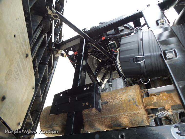 image for item DF9273 2011 Polaris Ranger XP utility vehicle