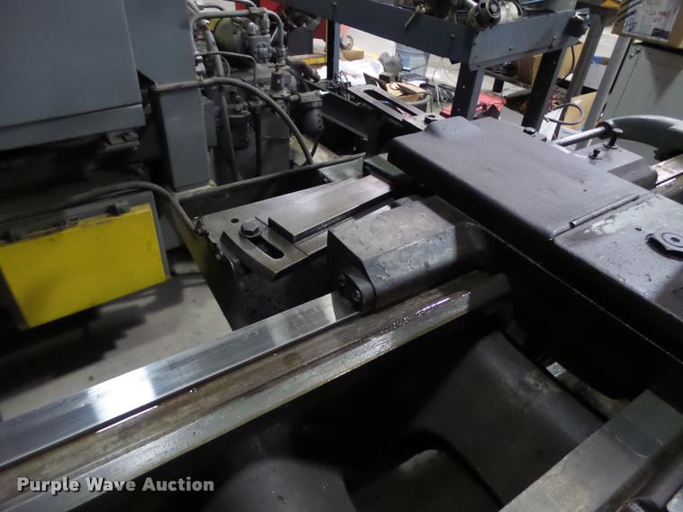 image for item DF9285 Leblond Regal lathe