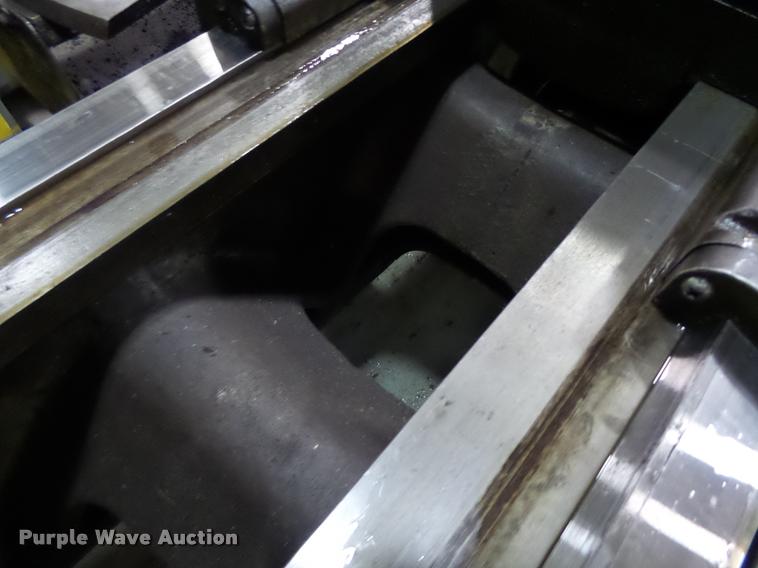 image for item DF9285 Leblond Regal lathe