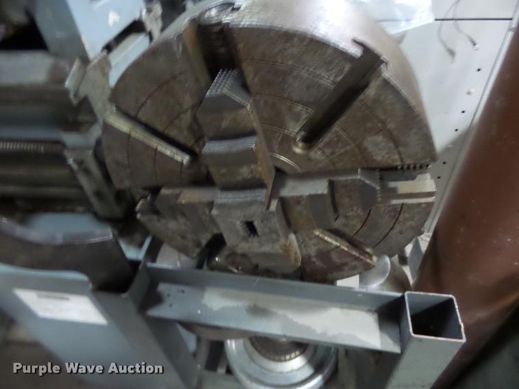 image for item DF9285 Leblond Regal lathe