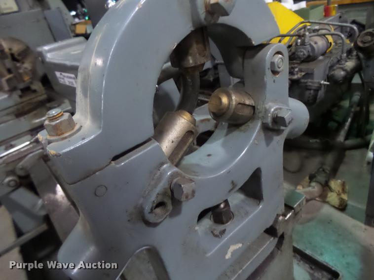 image for item DF9285 Leblond Regal lathe