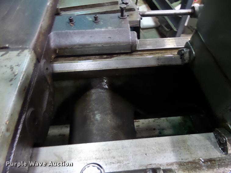 image for item DF9285 Leblond Regal lathe