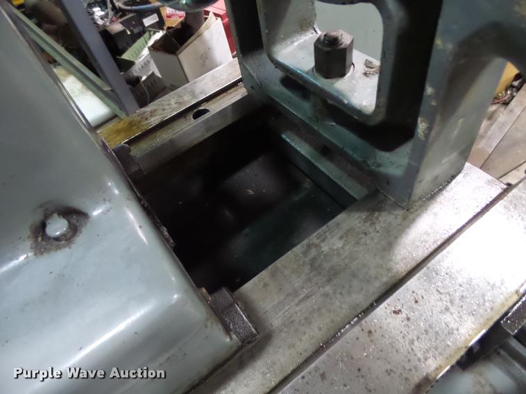 image for item DF9285 Leblond Regal lathe