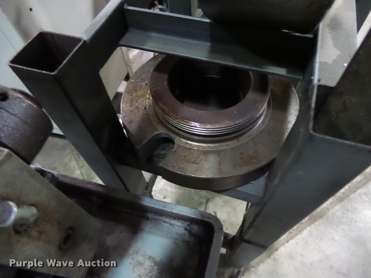 image for item DF9285 Leblond Regal lathe