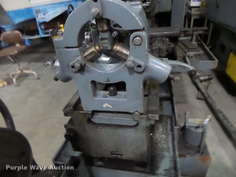 image for item DF9285 Leblond Regal lathe