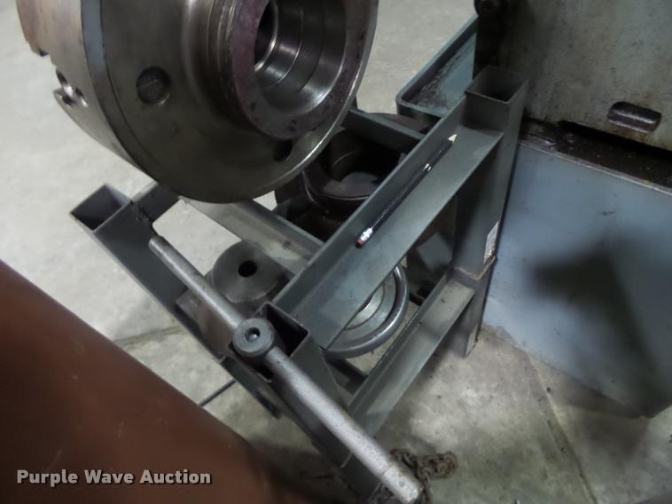 image for item DF9285 Leblond Regal lathe