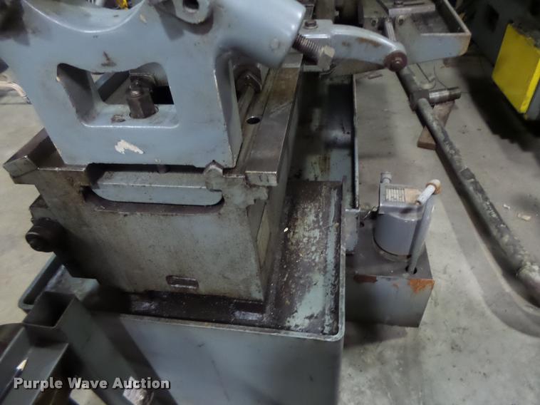 image for item DF9285 Leblond Regal lathe