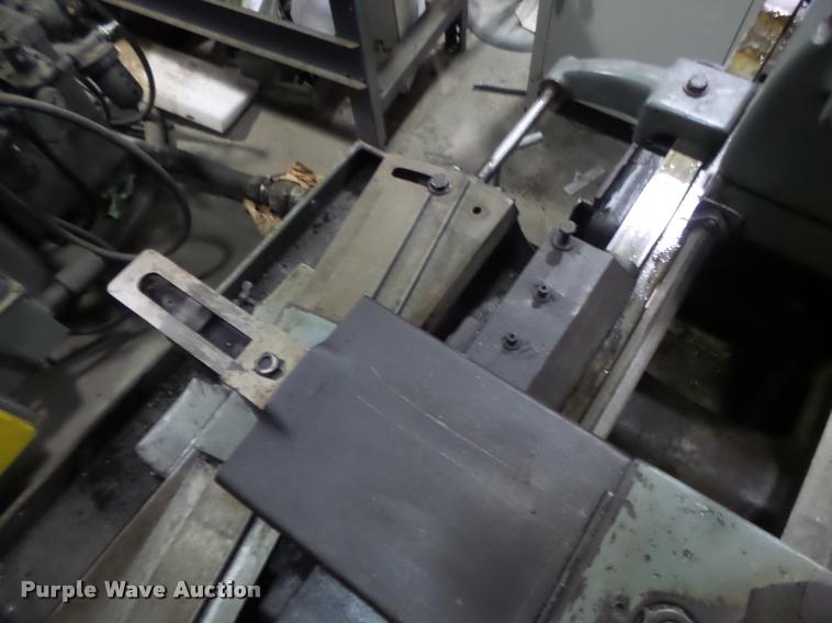 image for item DF9285 Leblond Regal lathe