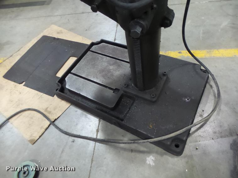 image for item DF9286 Cincinnati 21 drill