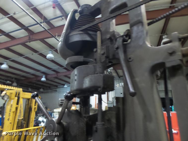 image for item DF9286 Cincinnati 21 drill