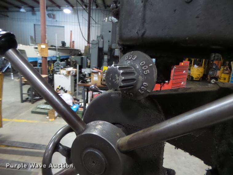 image for item DF9286 Cincinnati 21 drill