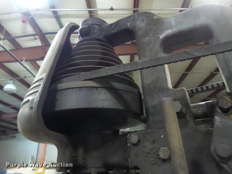 image for item DF9286 Cincinnati 21 drill