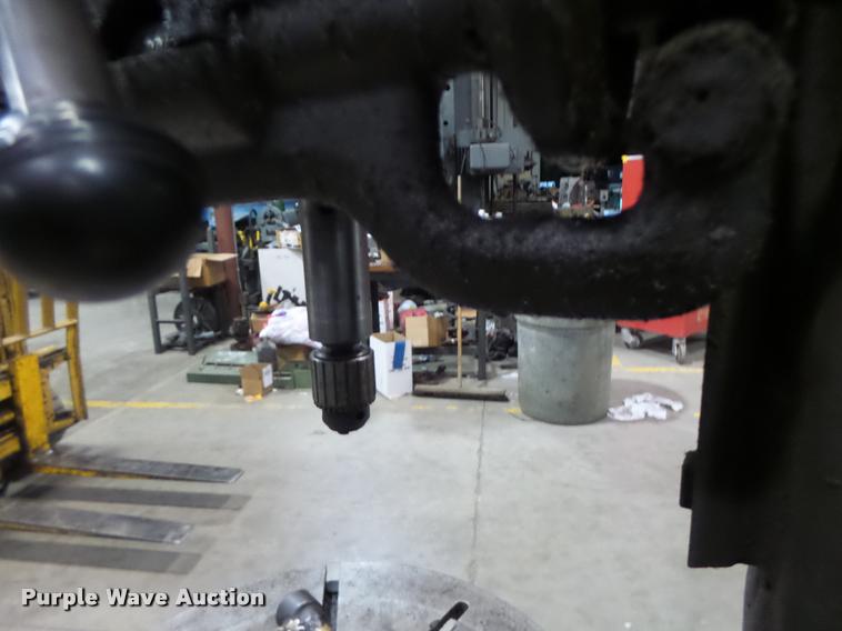 image for item DF9286 Cincinnati 21 drill