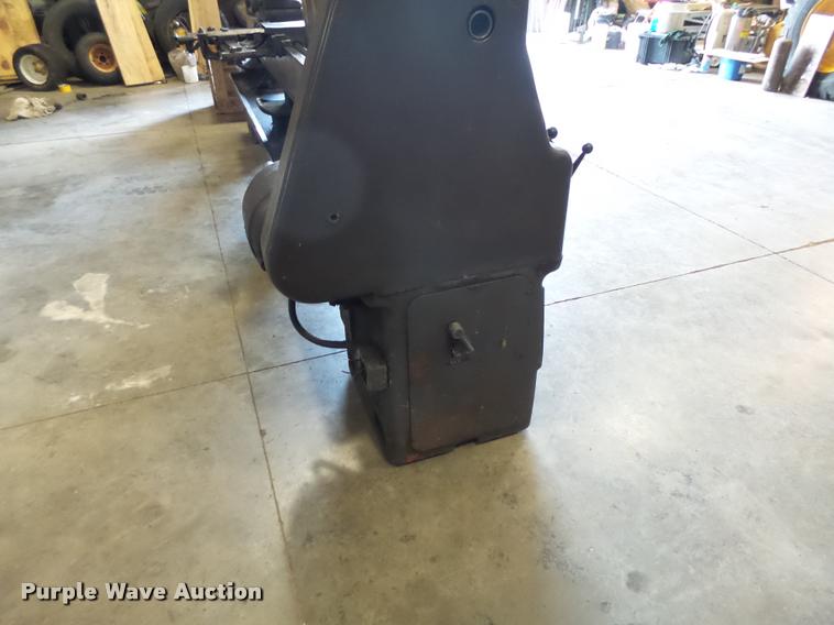 image for item DF9287 Cincinnati lathe