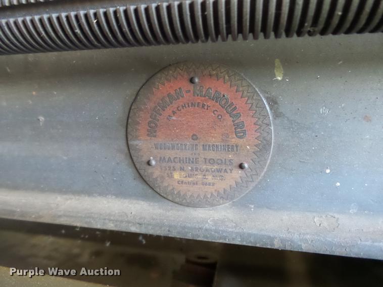 image for item DF9287 Cincinnati lathe