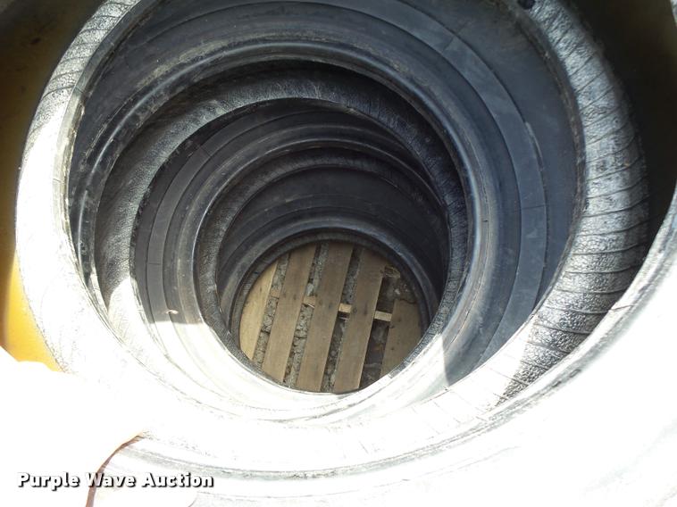 image for item DF9290 (4) Double Coin 14.00R24 tires