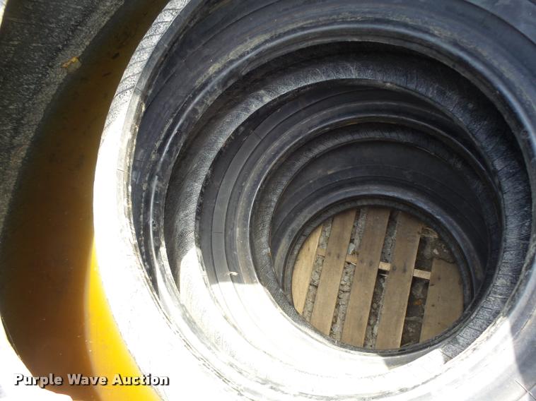 image for item DF9290 (4) Double Coin 14.00R24 tires