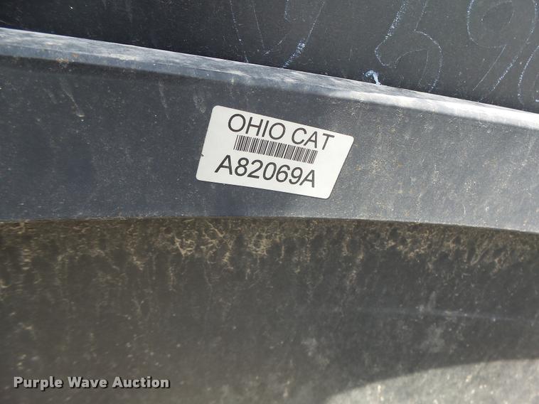 image for item DF9299 Tractor fenders