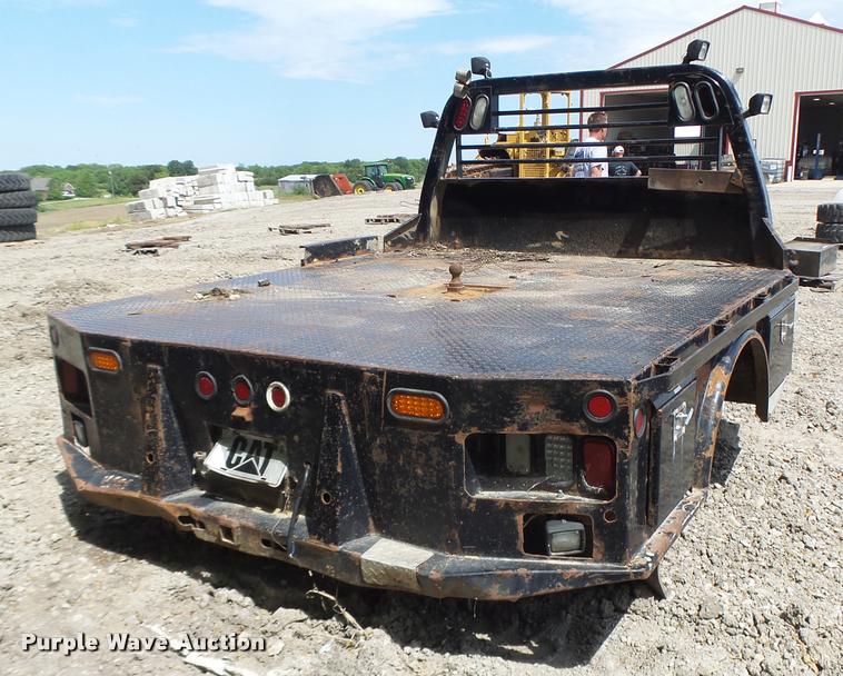 image for item DF9302 Flatbed