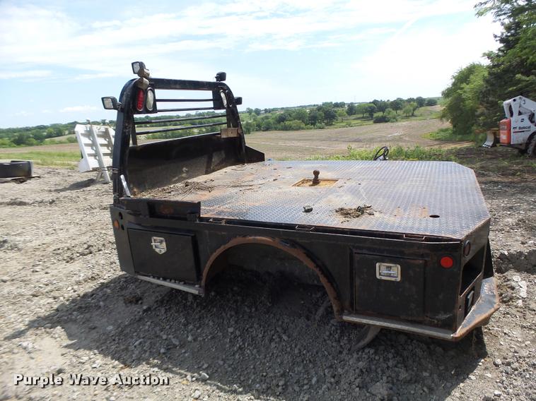 image for item DF9302 Flatbed