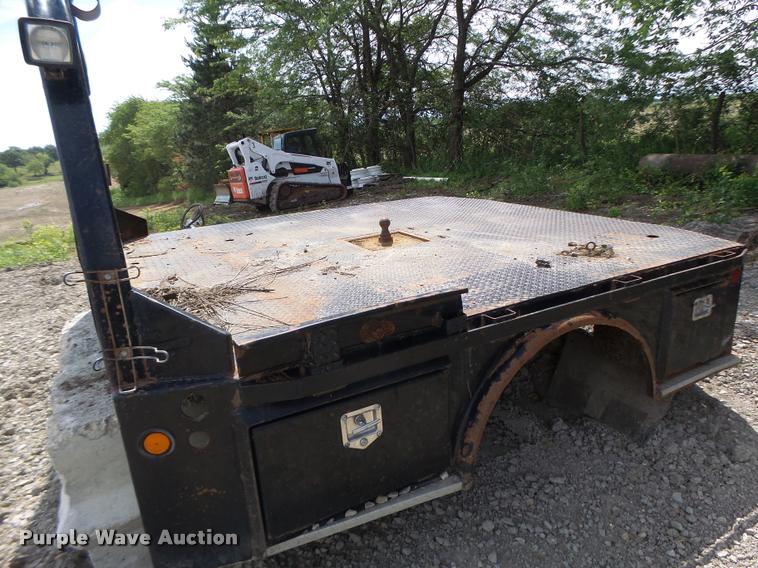 image for item DF9302 Flatbed