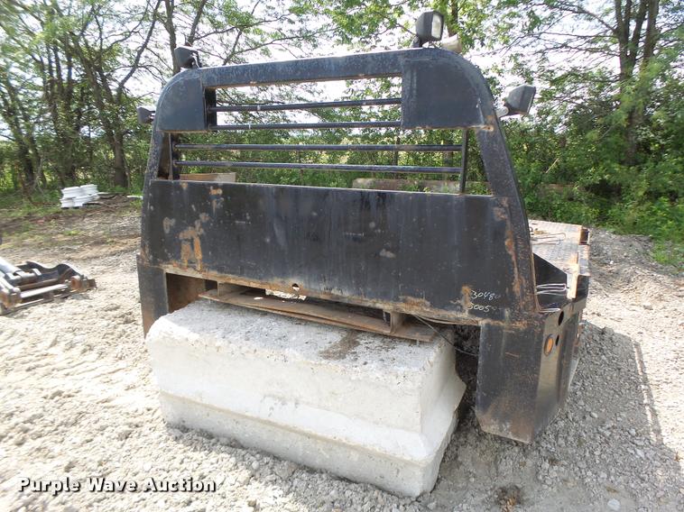 image for item DF9302 Flatbed