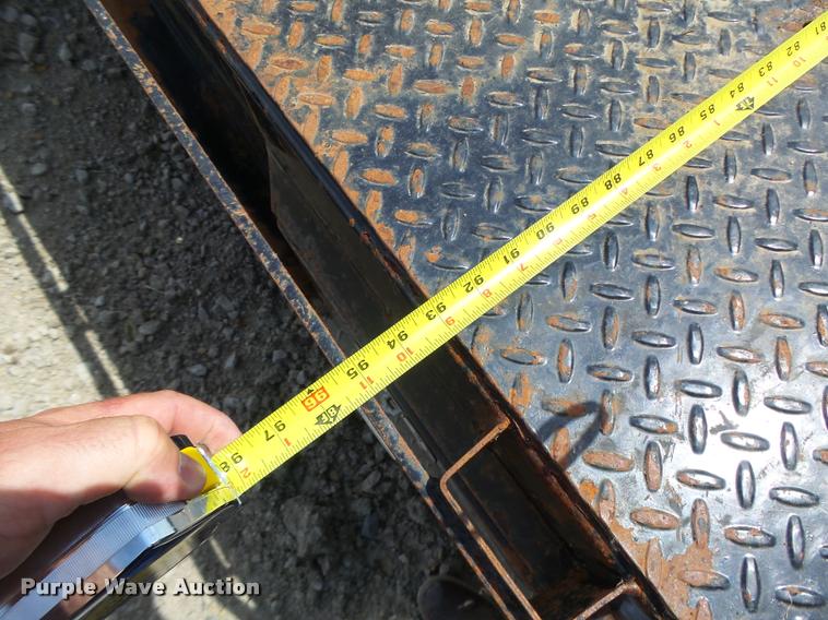 image for item DF9302 Flatbed