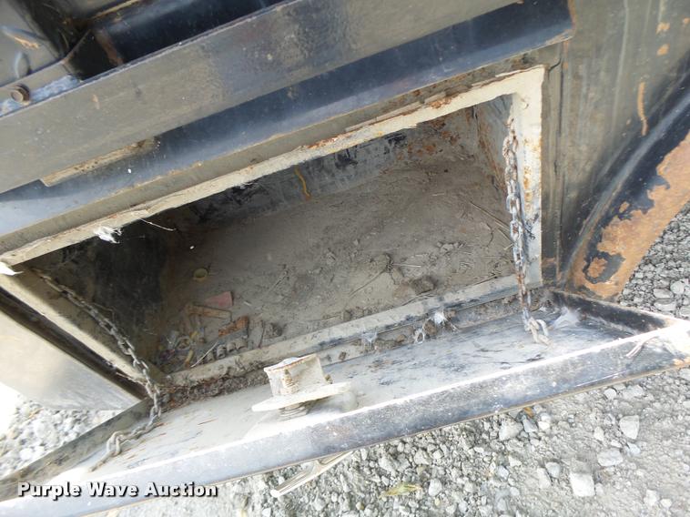 image for item DF9302 Flatbed