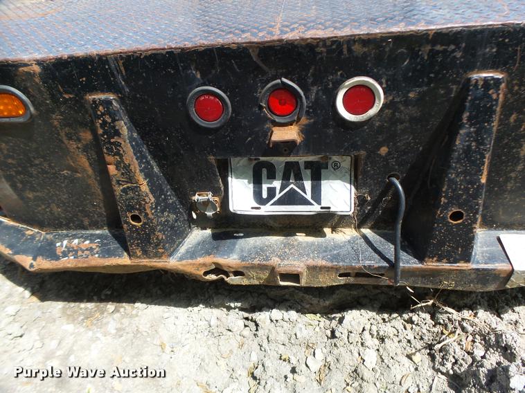 image for item DF9302 Flatbed