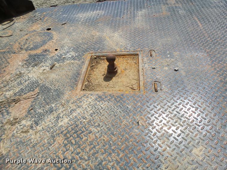 image for item DF9302 Flatbed