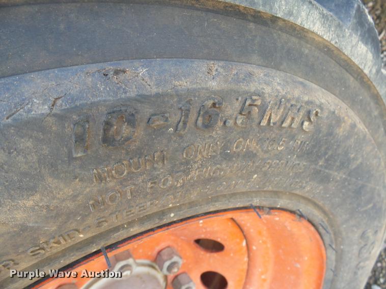 image for item DH9596 1995 Skyjack SJ8231F scissor lift