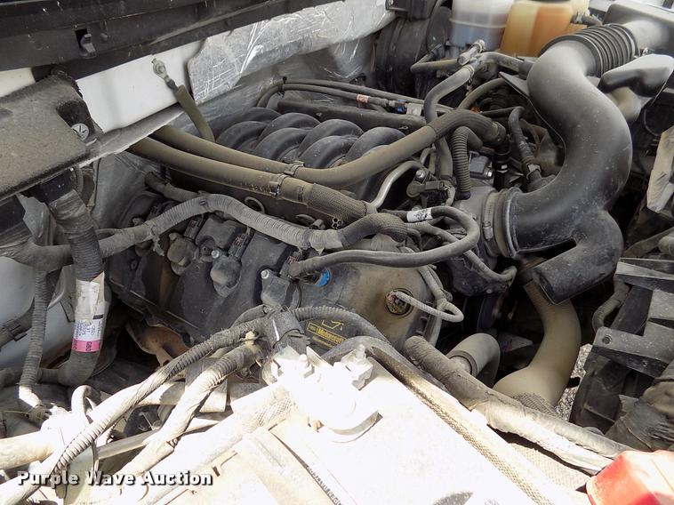 image for item DK9987 2012 Ford F150 XLT Texas Edition SuperCab pickup truck