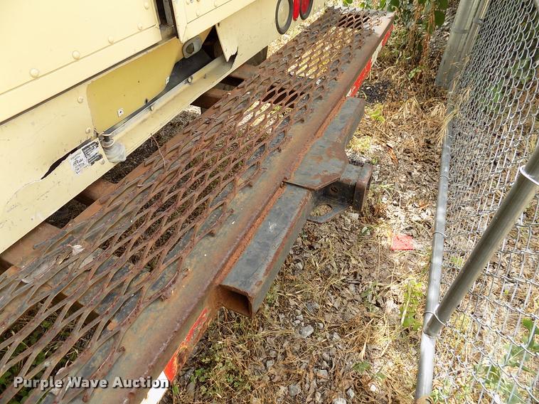 image for item DK9992 1998 Chevrolet P30 delivery truck