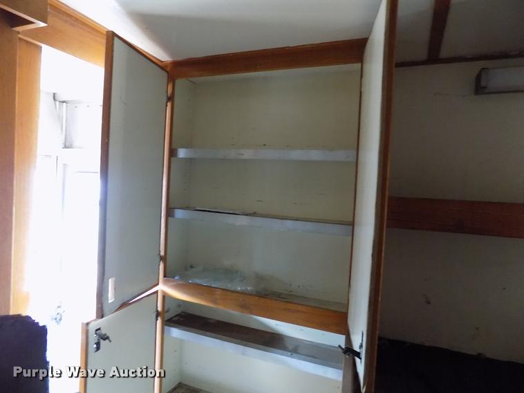 image for item DK9992 1998 Chevrolet P30 delivery truck