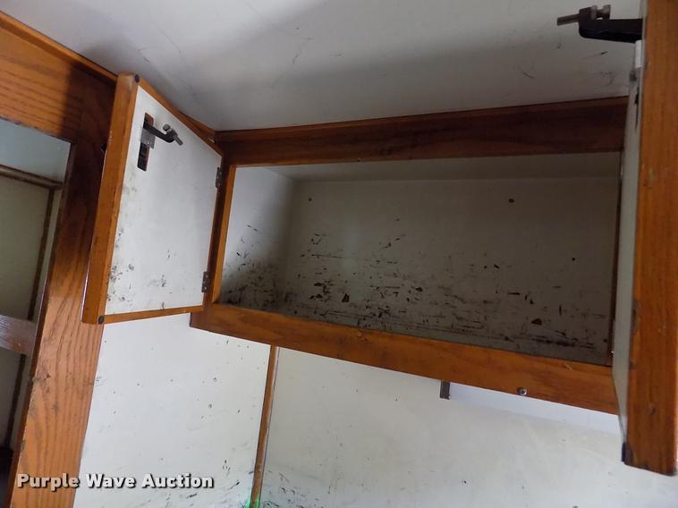 image for item DK9992 1998 Chevrolet P30 delivery truck