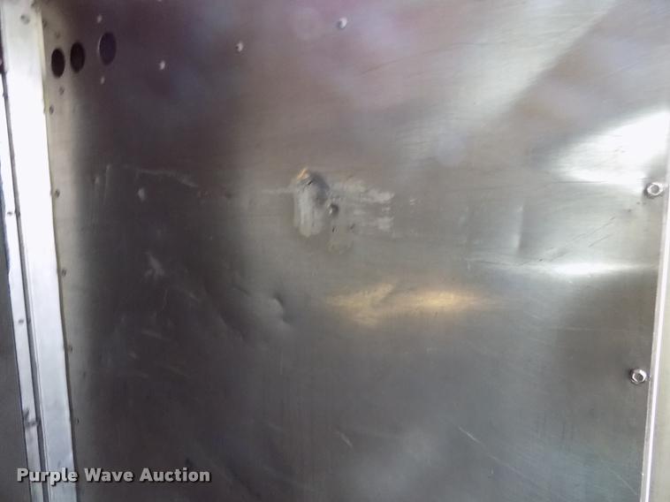 image for item DK9992 1998 Chevrolet P30 delivery truck