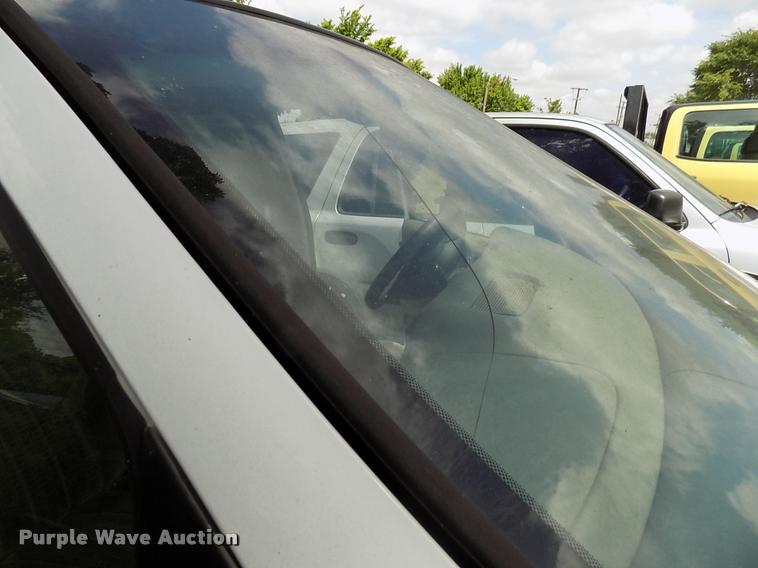 image for item DK9996 2002 Chevrolet Venture van