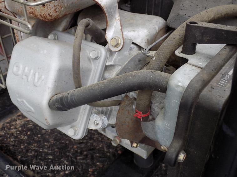 image for item DK9997 2006 Dodge Ram 3500 Quad Cab flatbed pickup truck