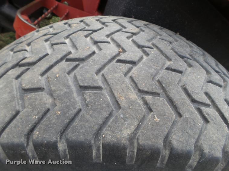 image for item DL9107 Toro Reelmaster 6700D lawn mower