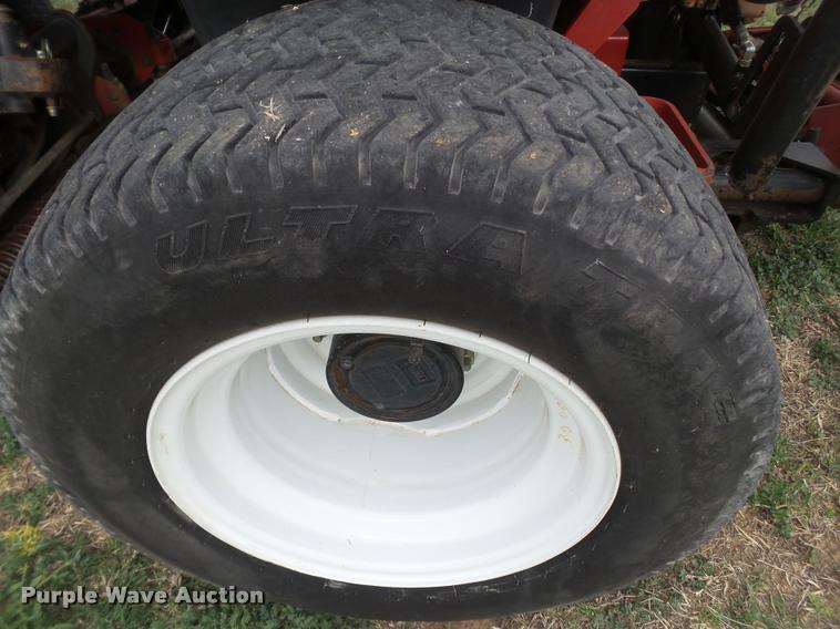 image for item DL9107 Toro Reelmaster 6700D lawn mower